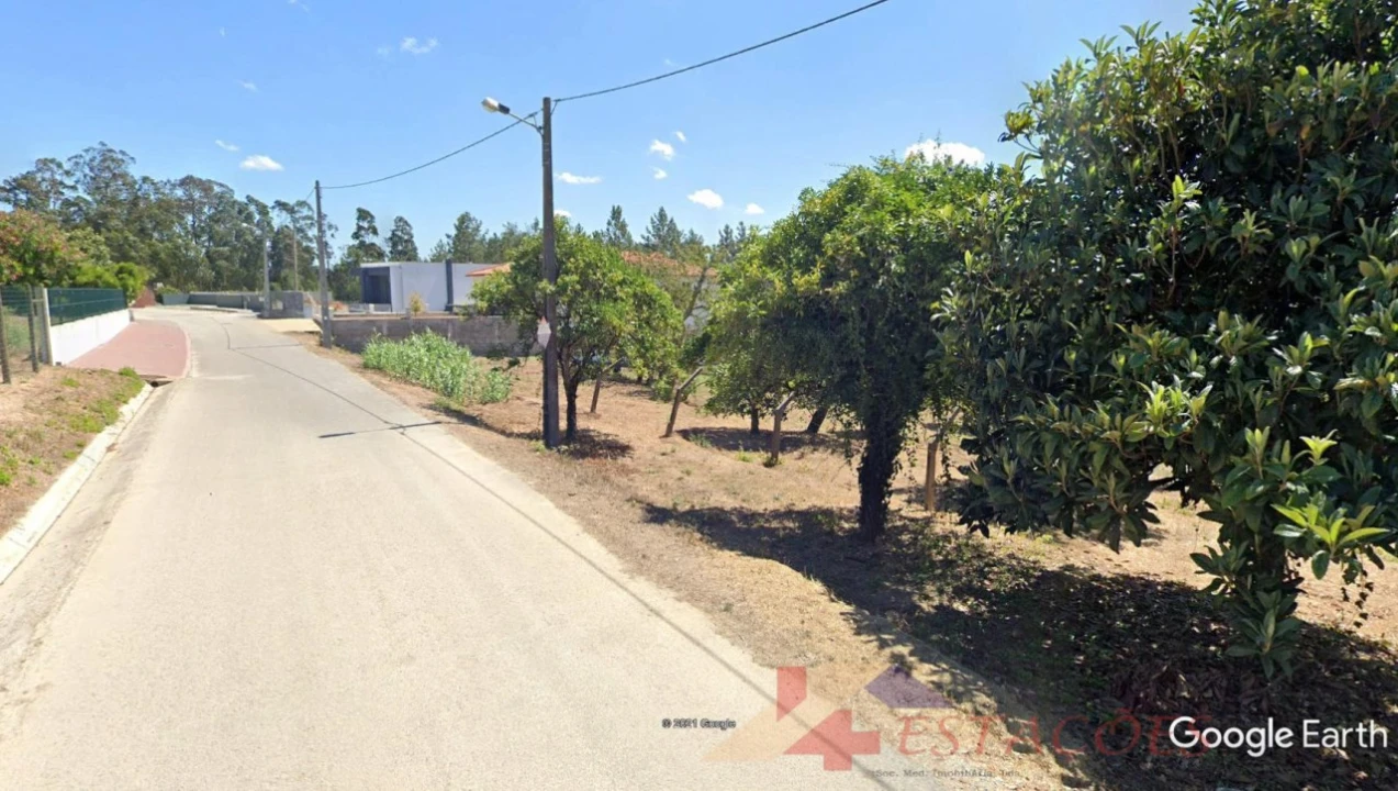 Terreno para Venda em Pombal Foto 4