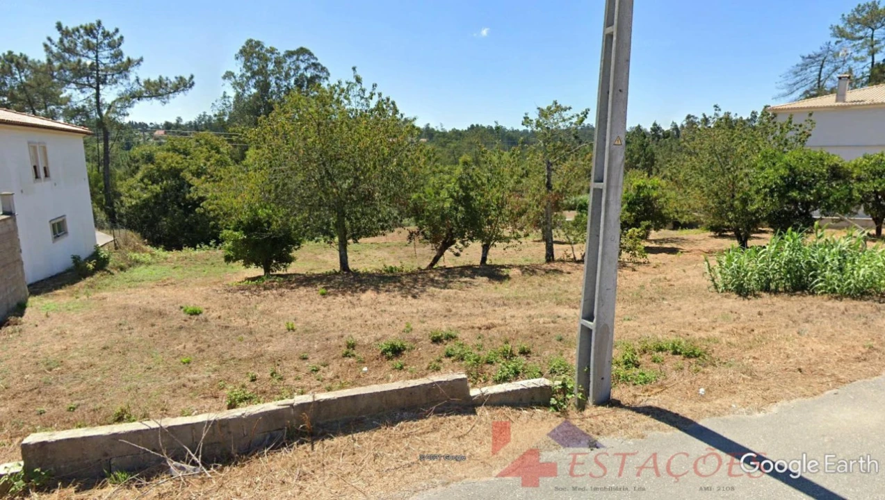 Terreno para Venda em Pombal Foto 5