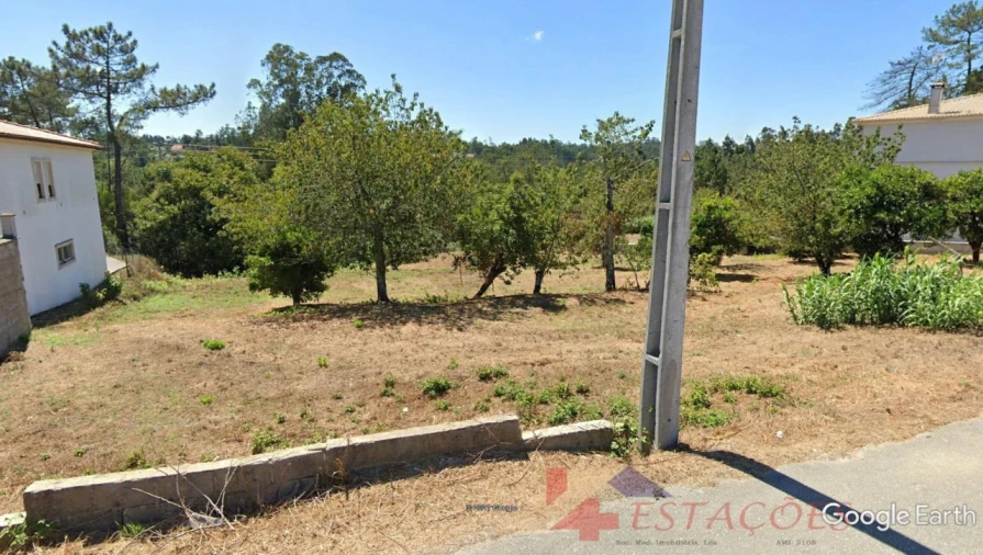 Terreno para Venda em Pombal Foto 5