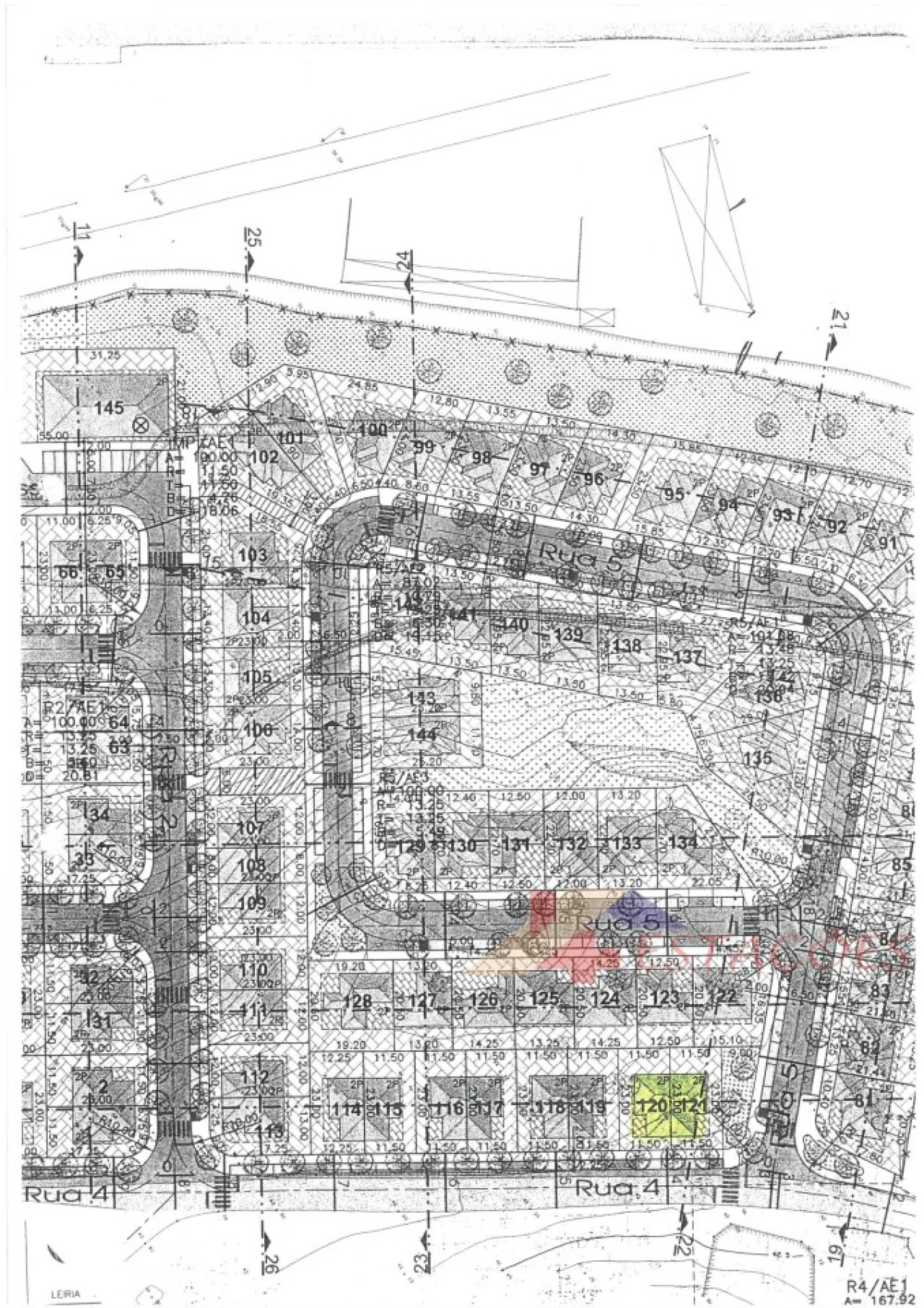 Terreno para Venda em Nossa Sra de Fatima Foto 4