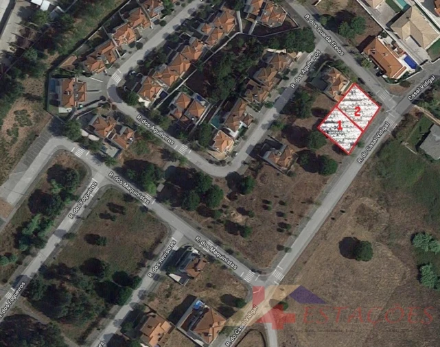 Terreno para Venda em Nossa Sra de Fatima Foto 2