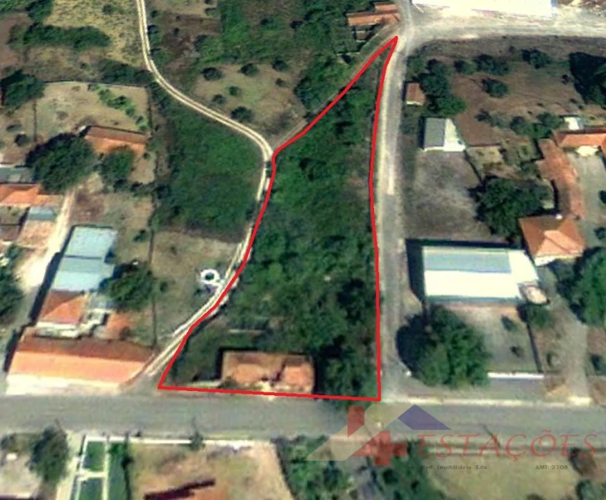 Terreno para Venda em Pombal Foto 6