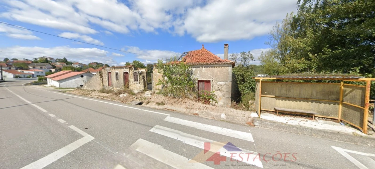 Terreno para Venda em Pombal Foto 1
