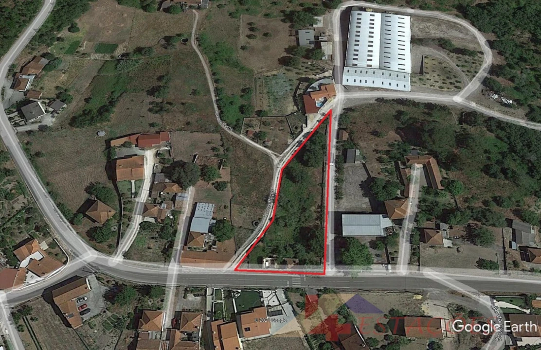 Terreno para Venda em Pombal Foto 3
