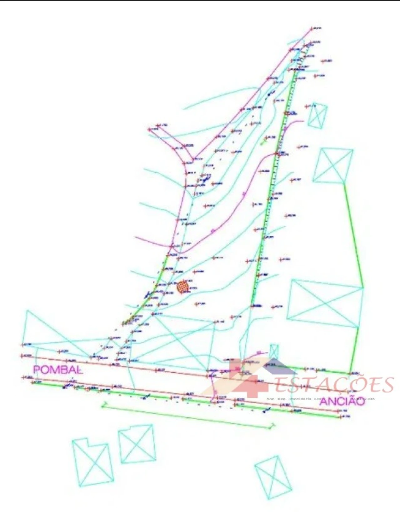 Terreno para Venda em Pombal Foto 5