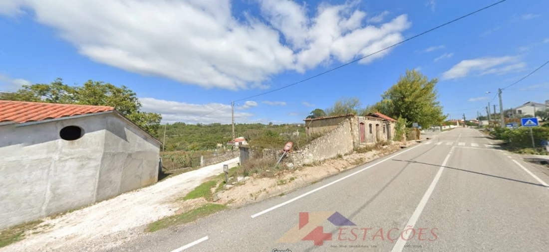 Terreno para Venda em Pombal Foto 2