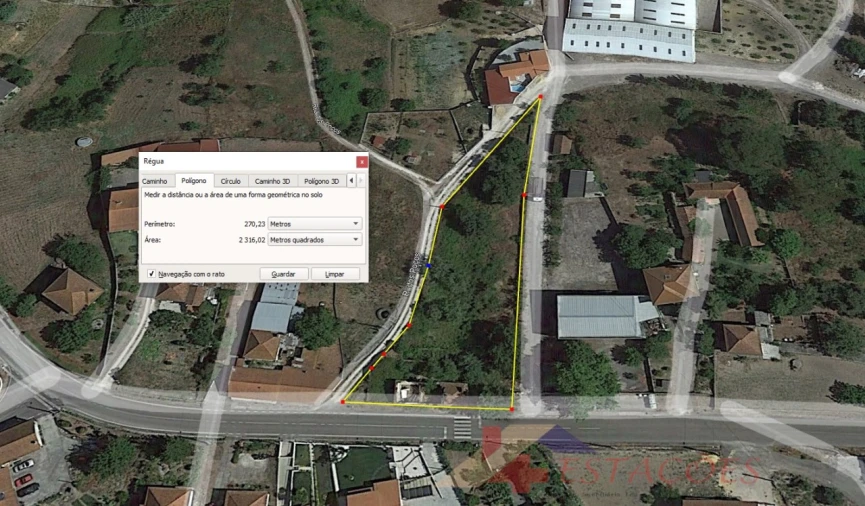 Terreno para Venda em Pombal Foto 4