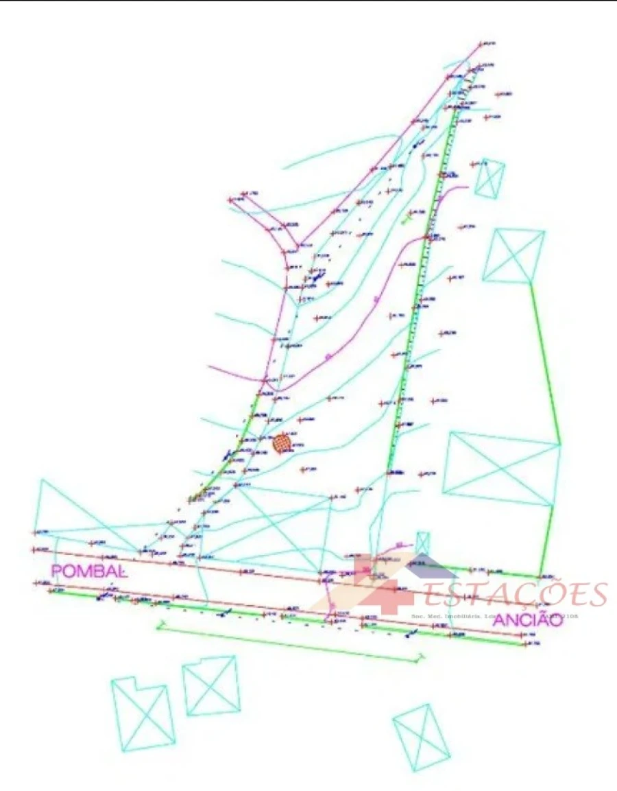 Terreno para Venda em Pombal Foto 5