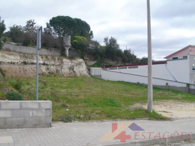 Terreno para Venda em Louriçal Foto 3