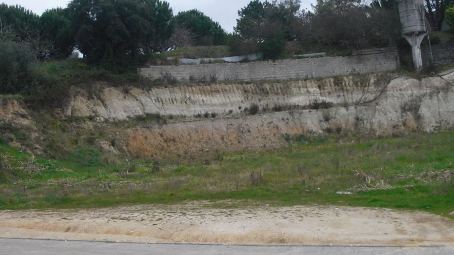 Terreno para Venda em Louriçal