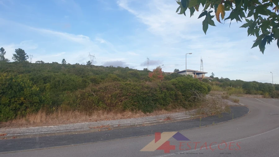 Terreno para Venda em Pombal Foto 9