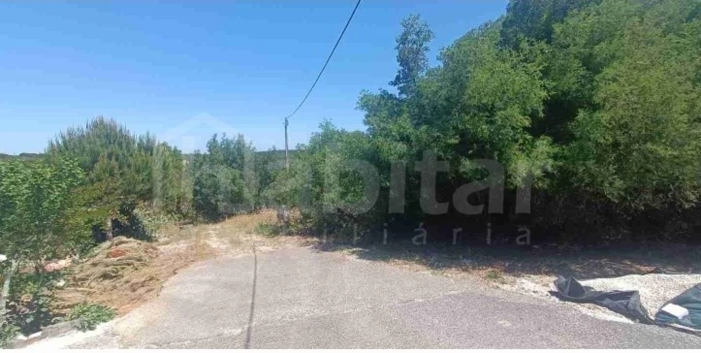 Terreno para Venda em Coruche, Fajarda e Erra Foto 1