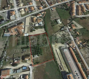 Terreno para Venda em Benavente