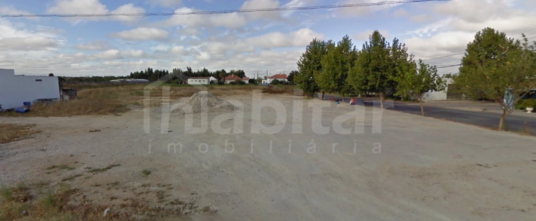 Terreno para Venda em Benfica do Ribatejo Foto 1