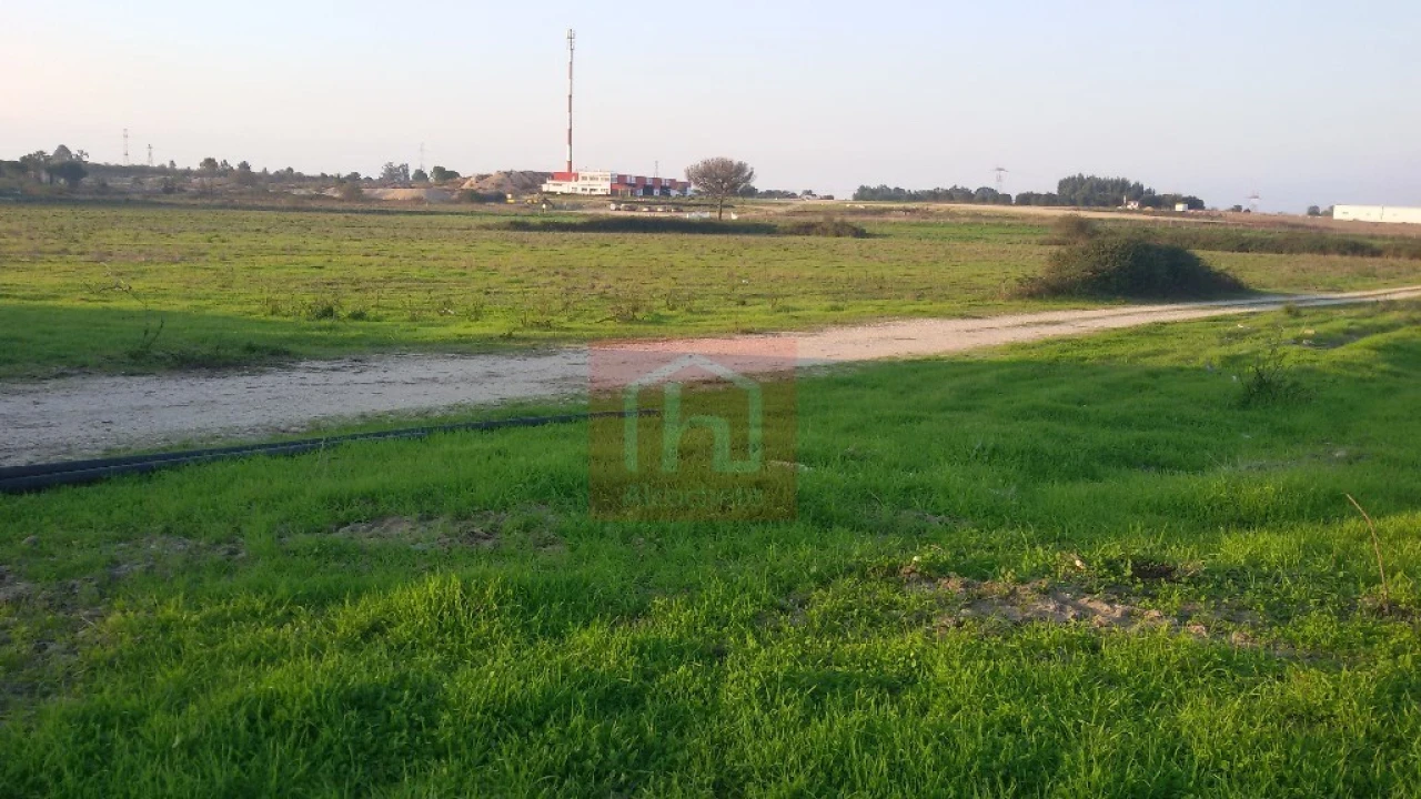 Terreno para Venda em Benavente Foto 2