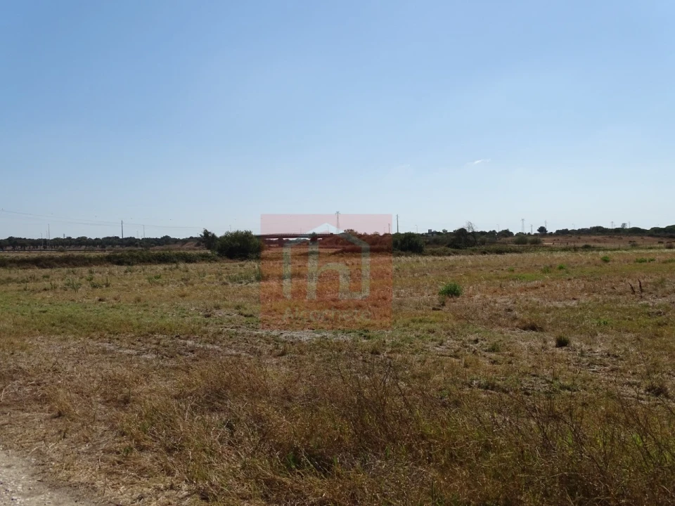 Terreno para Venda em Benavente Foto 16