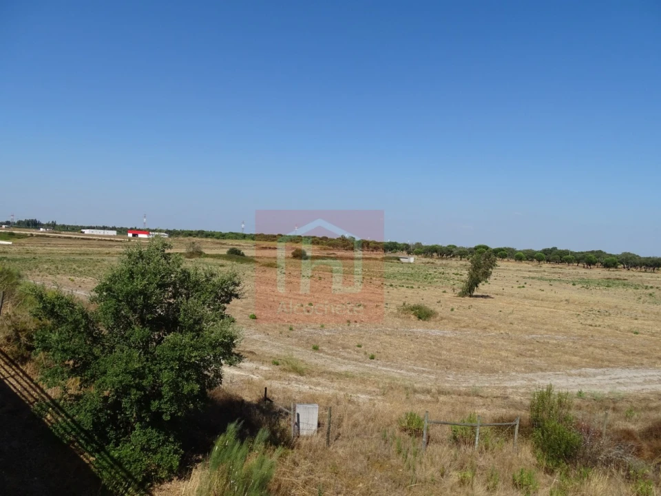 Terreno para Venda em Benavente Foto 20