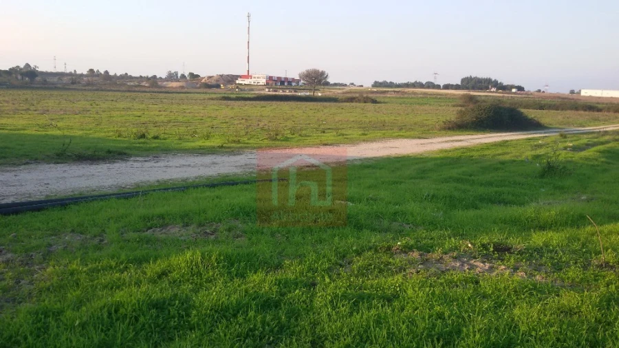 Terreno para Venda em Benavente Foto 2