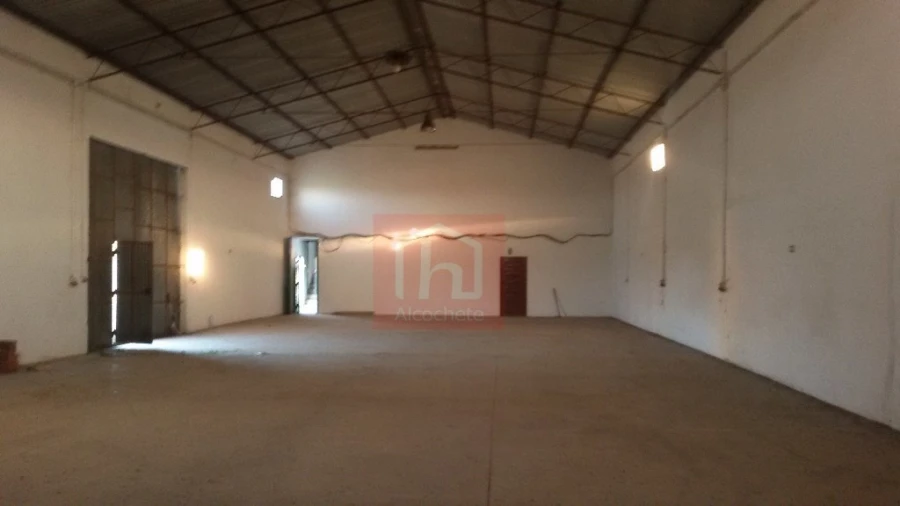 Terreno para Venda em Benavente Foto 5