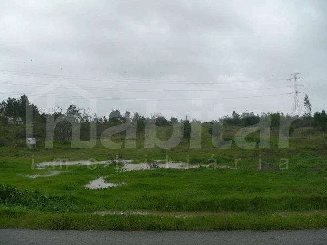 Terreno para Venda em Benavente Foto 3