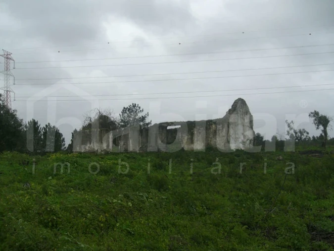 Terreno para Venda em Benavente Foto 1
