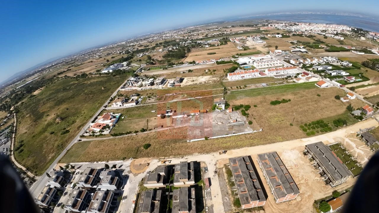 Terreno para Venda em Alcochete Foto 5