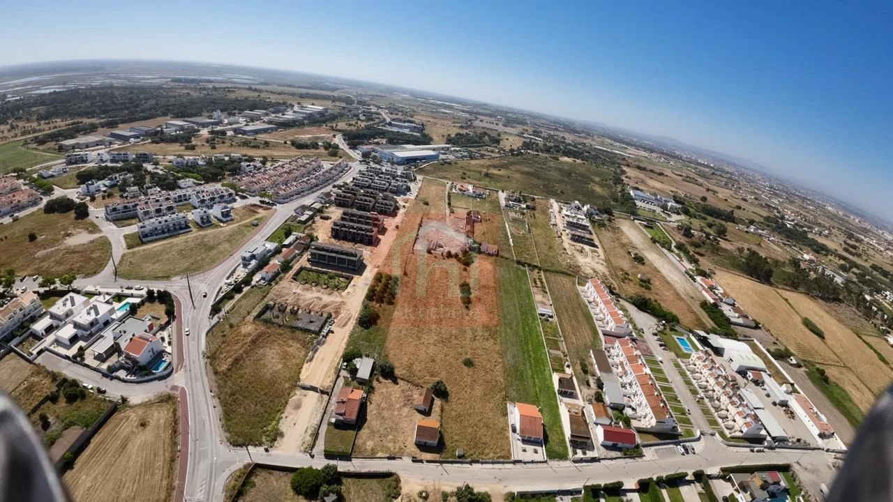 Terreno para Venda em Alcochete Foto 11