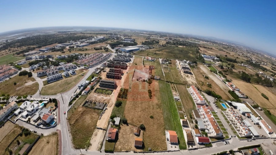 Terreno para Venda em Alcochete Foto 6
