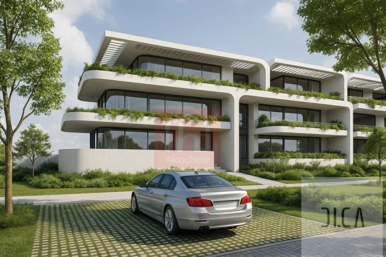 Terreno para Venda em Alcochete Foto 4