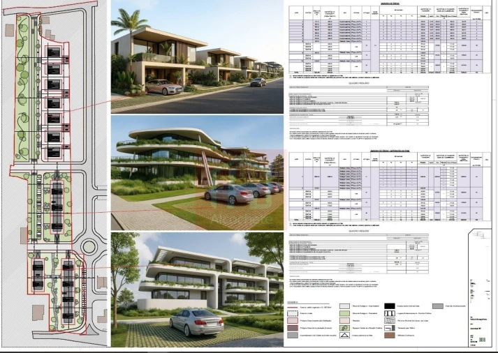 Terreno para Venda em Alcochete Foto 10