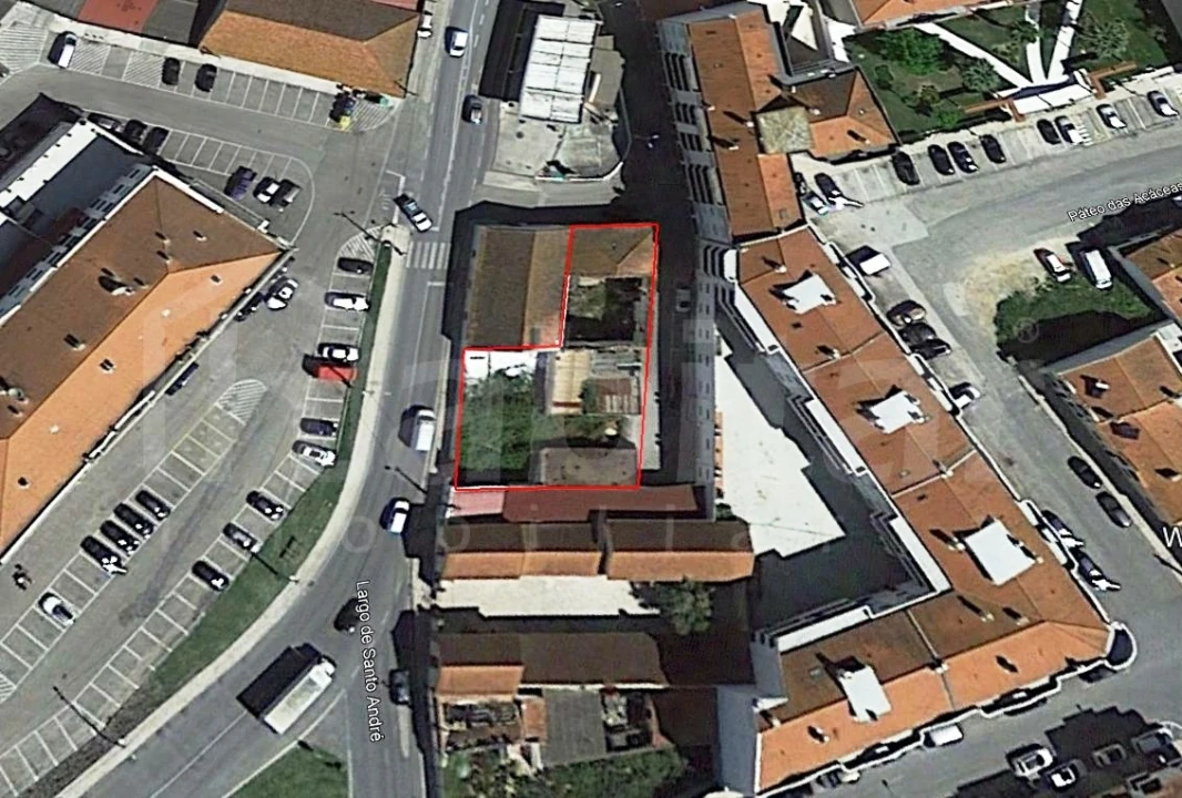 Terreno para Venda em Benavente Foto 10