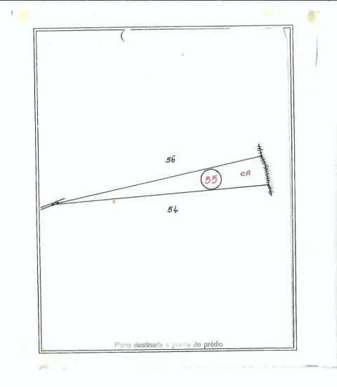 Terreno para Venda em Montijo e Afonsoeiro