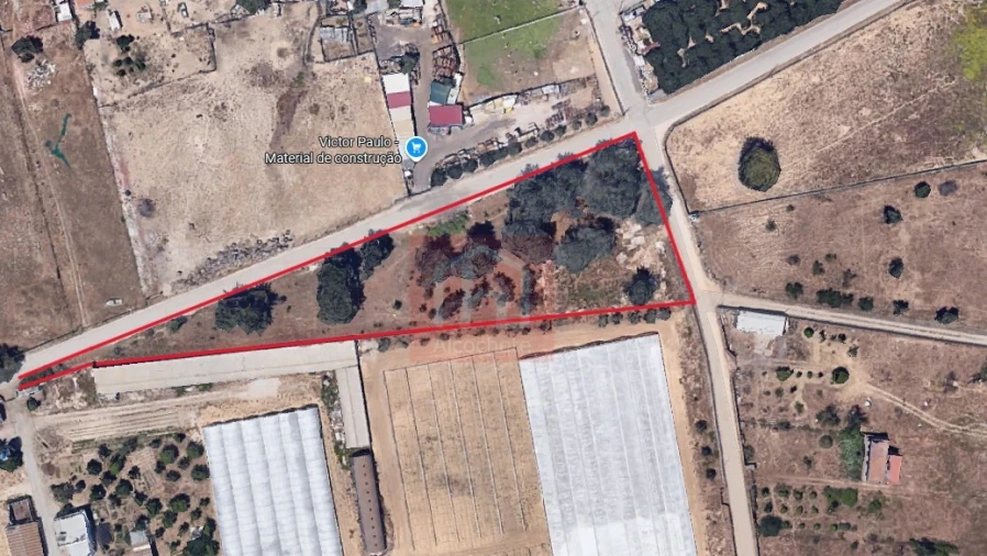 Terreno para Venda em Montijo e Afonsoeiro Foto 2