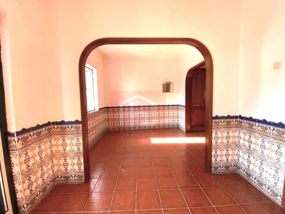 Apartamento T2 para Venda em Alcochete Foto 3