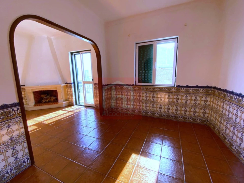 Apartamento T2 para Venda em Alcochete Foto 6