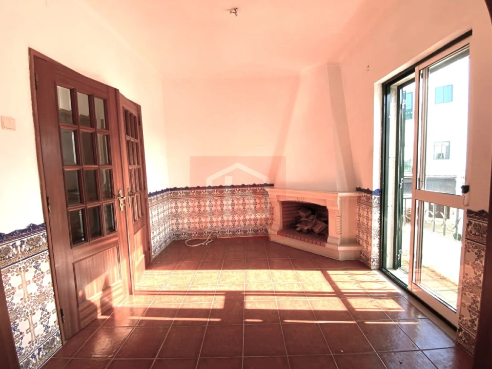 Apartamento T2 para Venda em Alcochete Foto 4