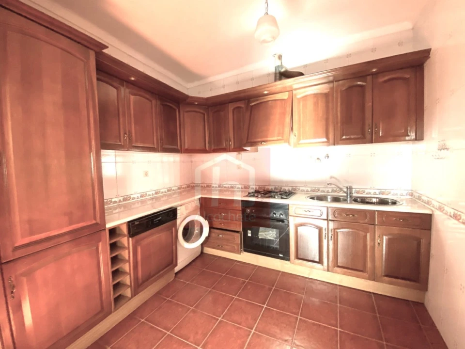 Apartamento T2 para Venda em Alcochete Foto 2