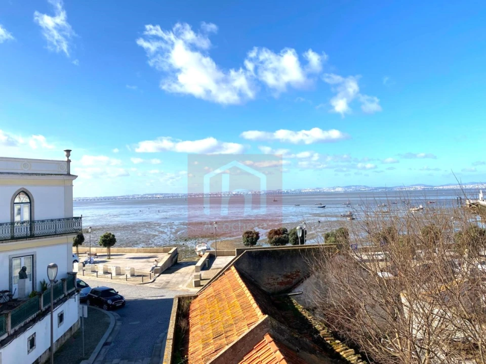 Apartamento T2 para Venda em Alcochete Foto 15