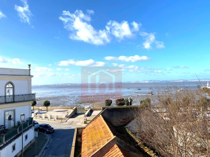 Apartamento T2 para Venda em Alcochete