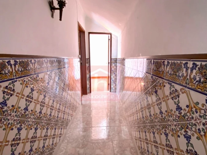 Apartamento T2 para Venda em Alcochete Foto 8