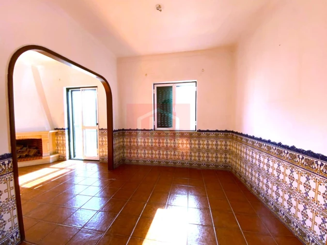 Apartamento T2 para Venda em Alcochete Foto 5