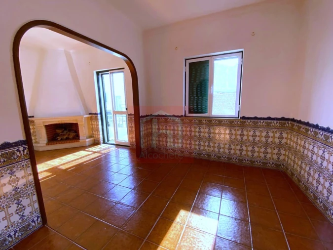 Apartamento T2 para Venda em Alcochete Foto 6