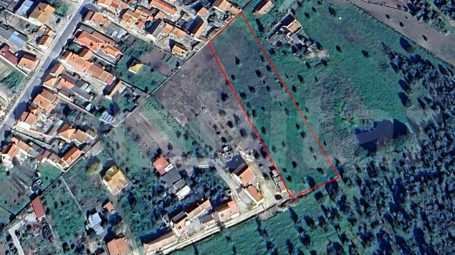 Terreno para Venda em Glória do Ribatejo e Granho