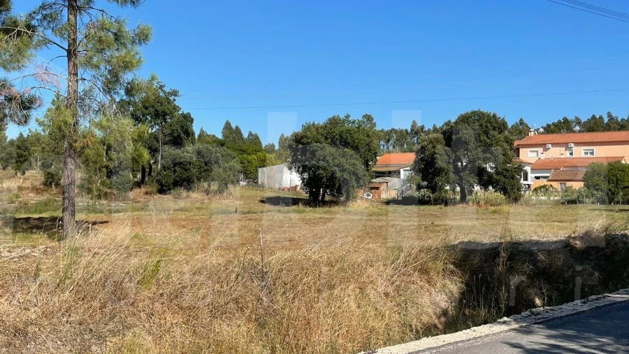 Terreno para Venda em Marinhais