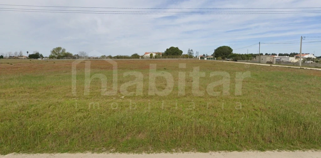 Terreno para Venda em Benavente Foto 1