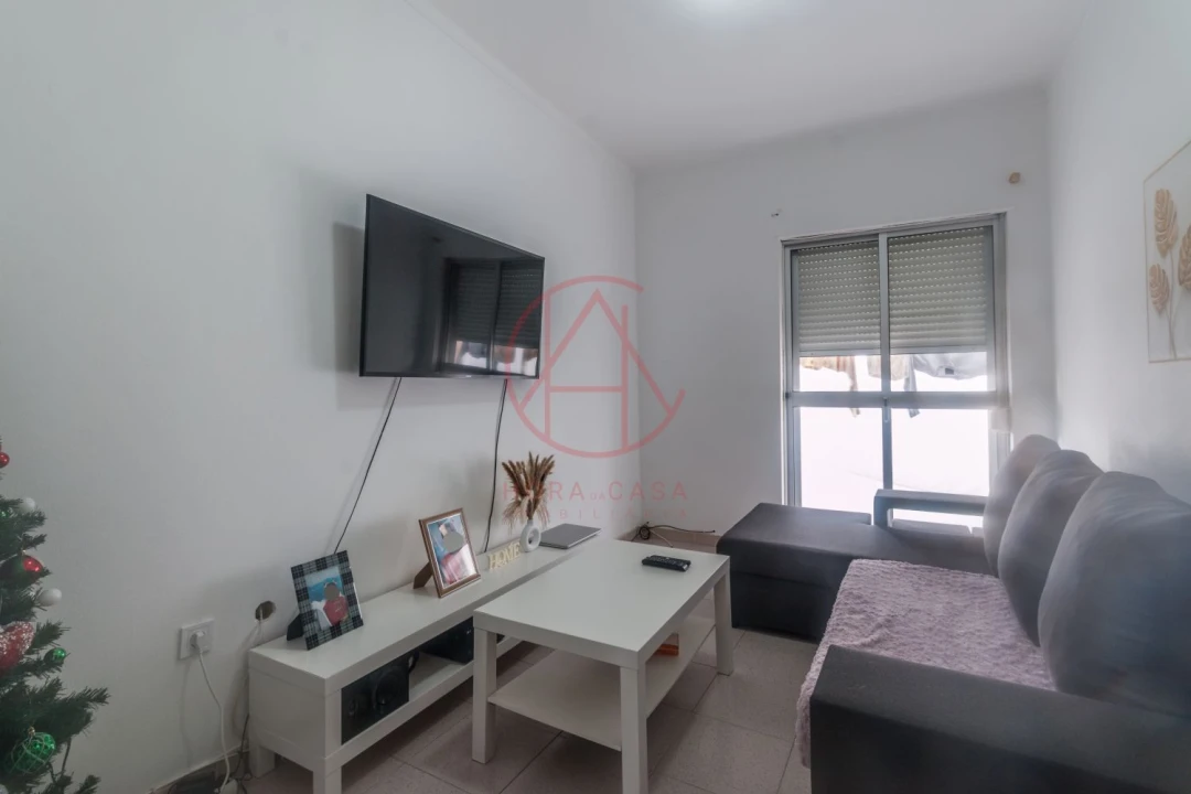 Apartamento T2 para Venda em Baixa da Banheira e Vale da Amoreira Foto 5