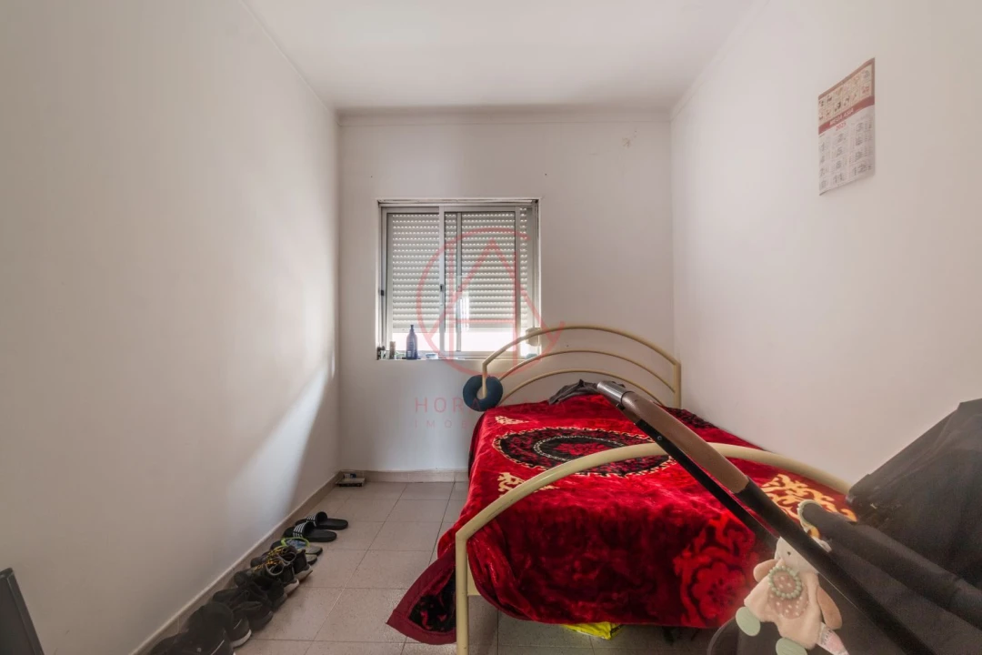 Apartamento T2 para Venda em Baixa da Banheira e Vale da Amoreira Foto 7