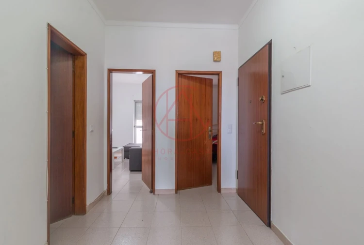 Apartamento T2 para Venda em Baixa da Banheira e Vale da Amoreira Foto 20
