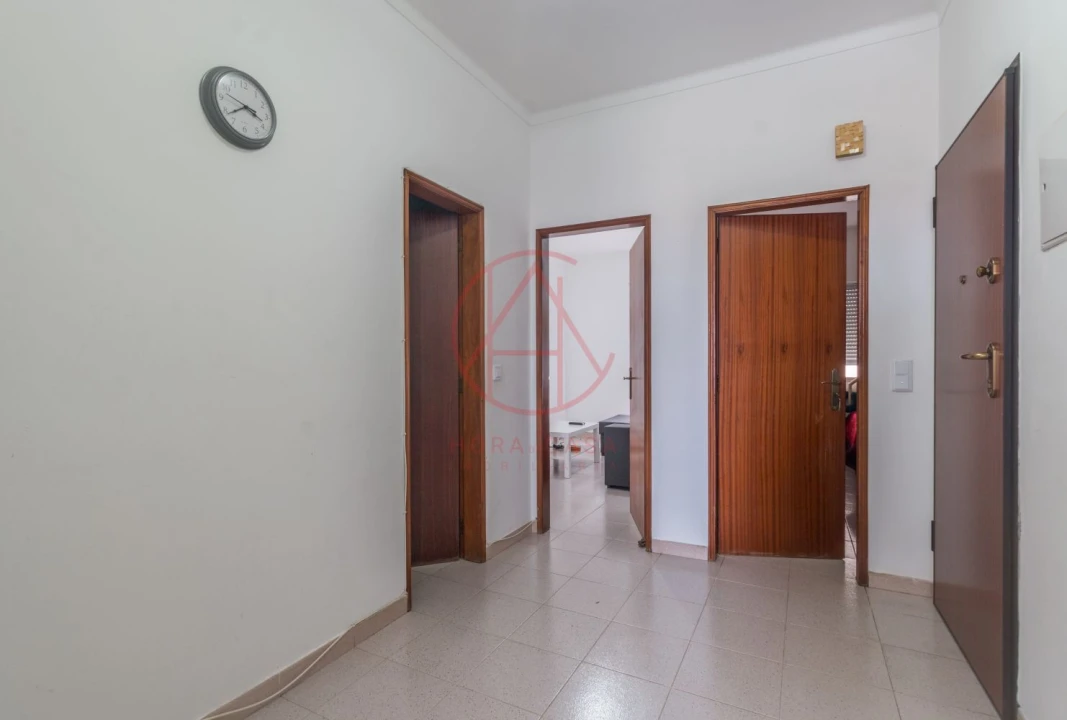 Apartamento T2 para Venda em Baixa da Banheira e Vale da Amoreira Foto 19