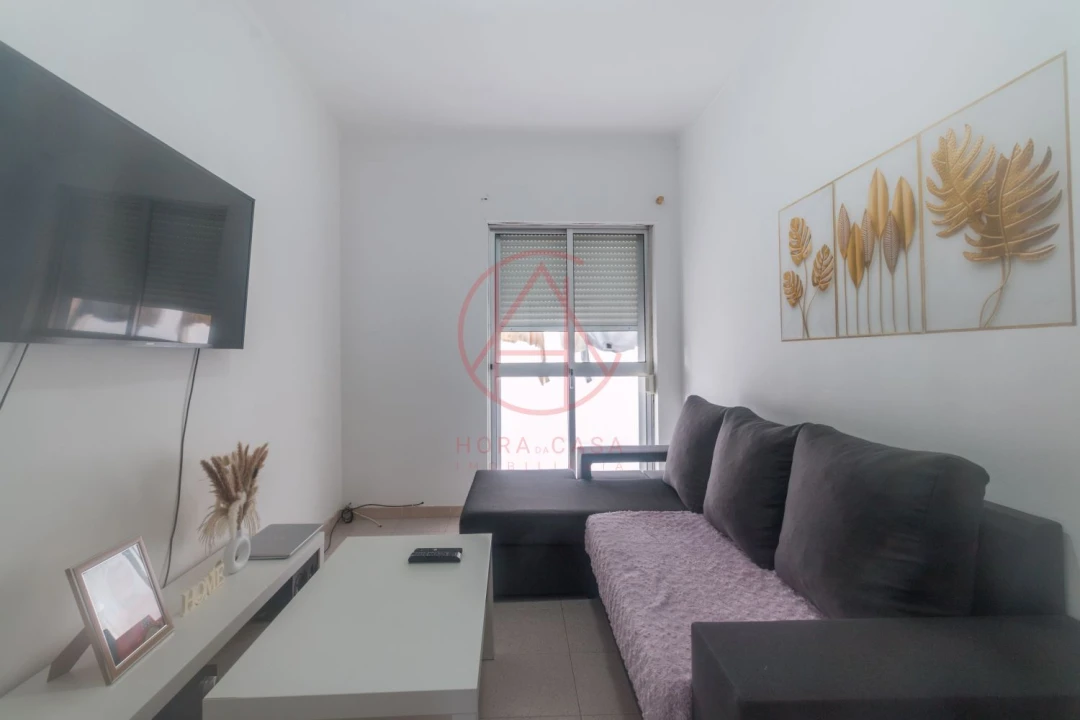 Apartamento T2 para Venda em Baixa da Banheira e Vale da Amoreira Foto 1